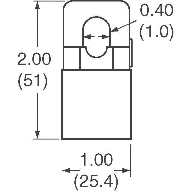 CR9580-20 CR Magnetics Inc.  Current Sensors